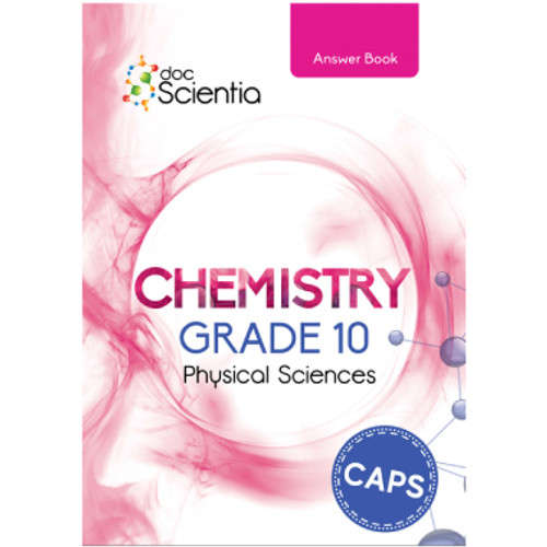 DOCSCIENTIA CHEMISTRY GR10 TG - PS-GR10