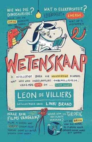 Wetenskaap - Leon de Villiers