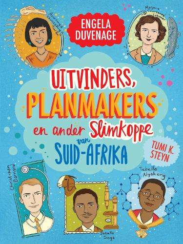 \Uitvinders - N"