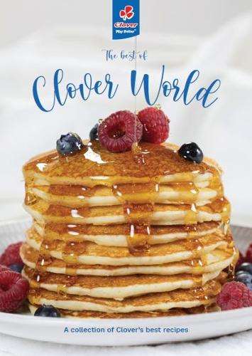 \Best of Clover World: A Collection of Clover's Best Recipes - N"
