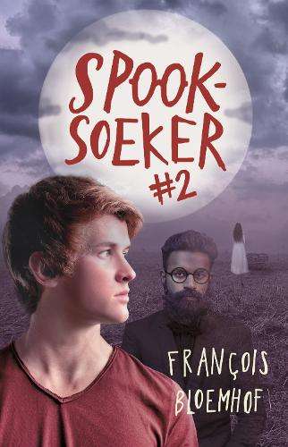 Spooksoeker #2 - FranÃ§ois Bloemhof