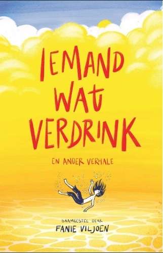 Studiegids: Iemand wat verdrink en ander verhale - Alet Mihalik