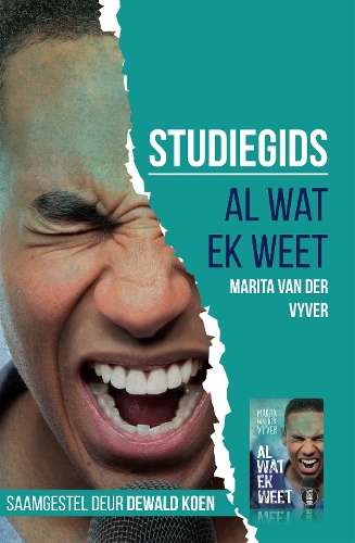 Studiegids: Al wat ek weet - Dewald Koen
