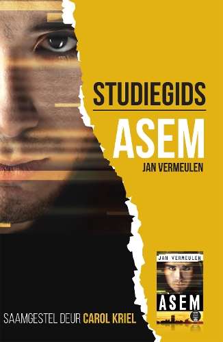 Studiegids: Asem - Carol Kriel