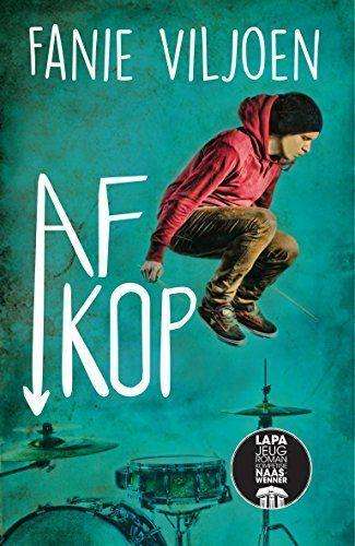 Studiegids: Afkop - Alet Mihalik