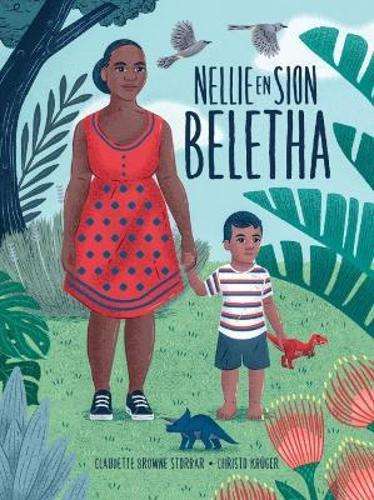 Nellie en Sion Beletha - Claudette Browne Storrar