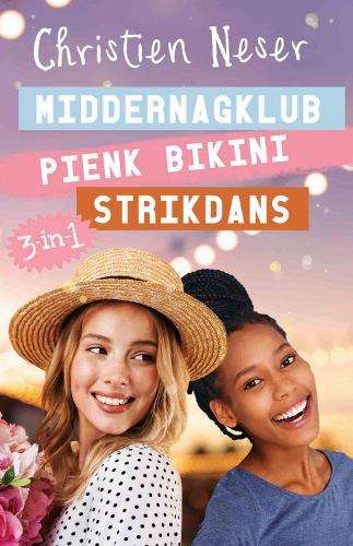 ELLE OMNIBUS 03 MIDDERNAG PIENK STRIK - NESER,C