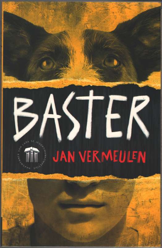 Baster - Jan Vermeulen