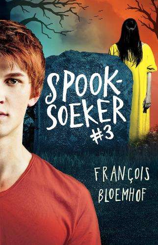Spooksoeker #3 - FranÃ§ois Bloemhof