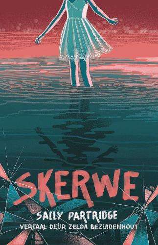 Skerwe - Sally Partridge