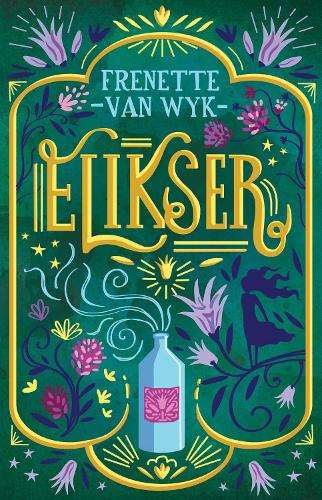 Elikser - Frenette van Wyk