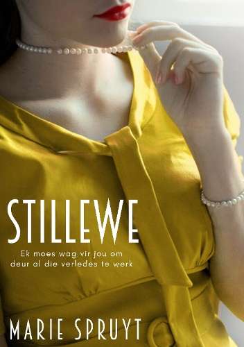 Stillewe - Marie Spruyt