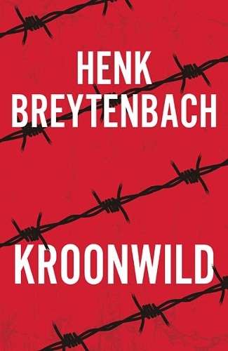 Kroonwild - Henk Breytenbach