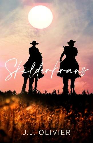 Skilderkrans - Joe Olivier