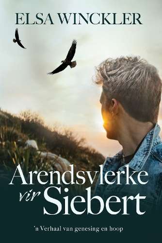 Arendsvlerke vir Siebert - Elsa Winckler