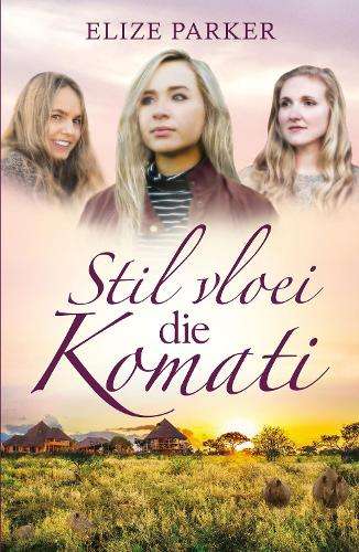 Stil vloei die Komati - Elize Parker