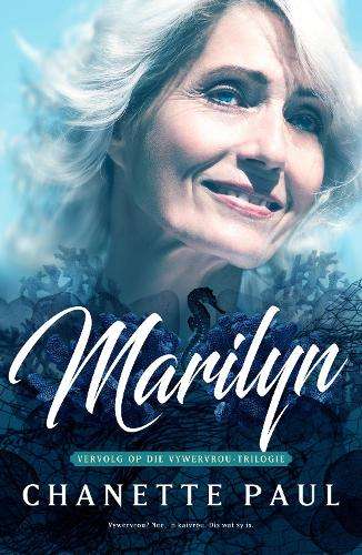 Marilyn - Chanette Paul
