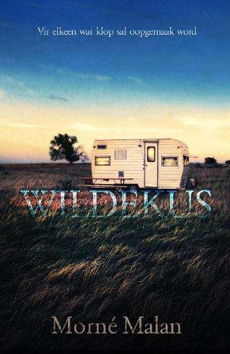 Wildekus - MornÃ© Malan