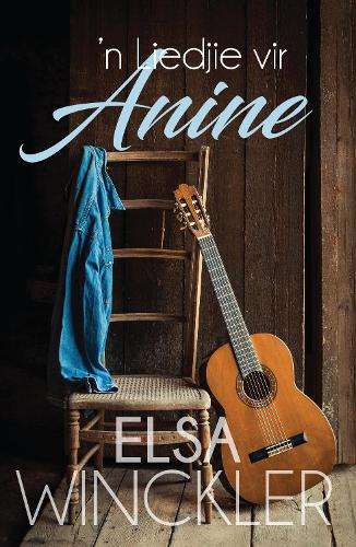 ân Liedjie vir Anine - Elsa Winckler