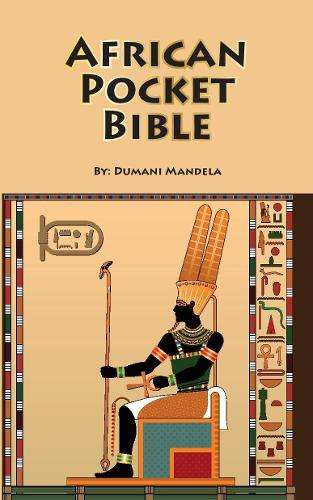 African Pocket Bible - Dumani Mandela