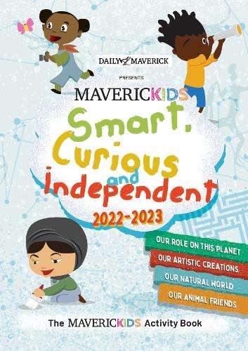 \MavericKids Activity Book 2022-2023 - Contributions by"