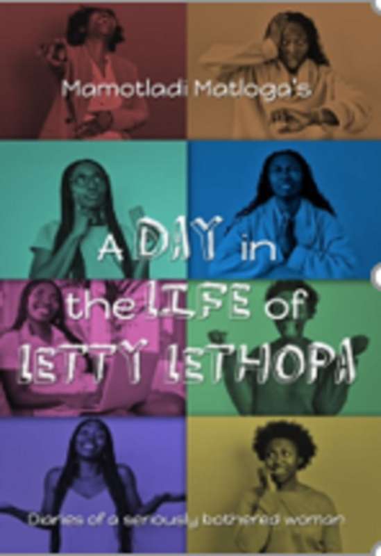 DAY IN THE LIFE OF LETTY LETHOPA - MATLOGA,M
