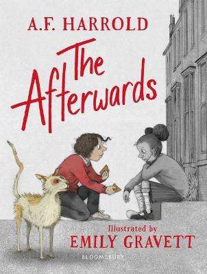 AFTERWARDS - KARAVAN,PRESS