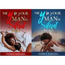 Y IN YOUR MAN IS SILENT 2 IN 1 - MAPHOSA,Y