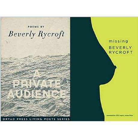 PRIVATE AUDIENCE - RYCROFT,B