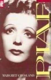 PIAF EN BRELL LUISTERRYK - MORGAN,N