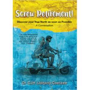 SCREW RETIREMENT - COETZEE,J