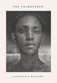FRIGHTENED - MSIMANG,L