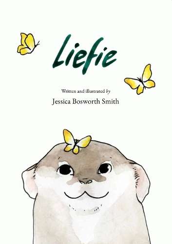 Liefie - Jessica Bosworth Smith