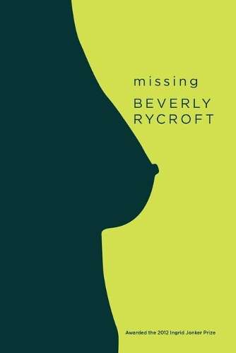 missing - Beverly Rycroft