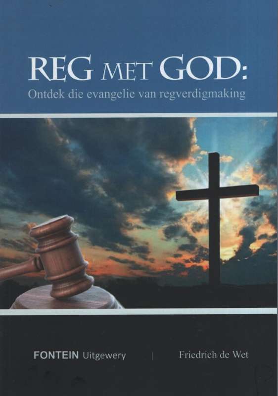 REG MET GOD 2H SECONDHAND - DEWET,F