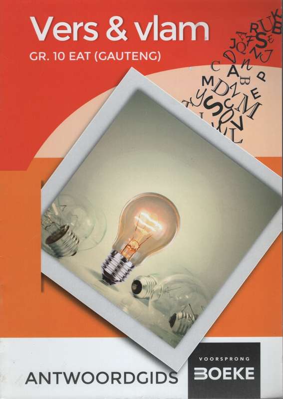 VERS & VLAM ANTWOORDSTEL - KM