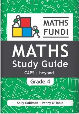 MATHS FUNDI GR 04 SG - FUNDI-MATHS