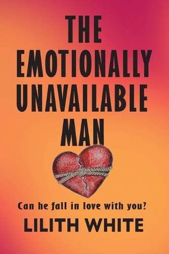\Emotionally Unavailable Man - N"