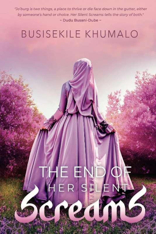 HER SILENT SCREAM 3 - KHUMALOB