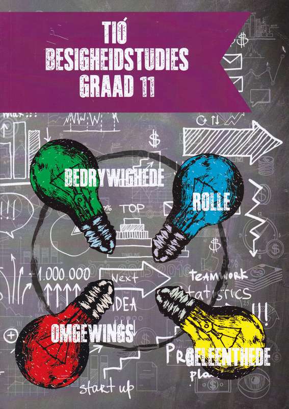 TIO BSA GR 11 SG - PRETORIUS,P