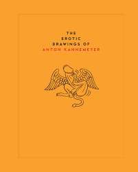 EROTIC DRAWINGS OF KANNEMEYER - HANNEMEYER,A