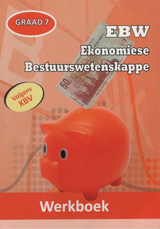 GEVORDERDE EBW GR7 WB - EMS07WB