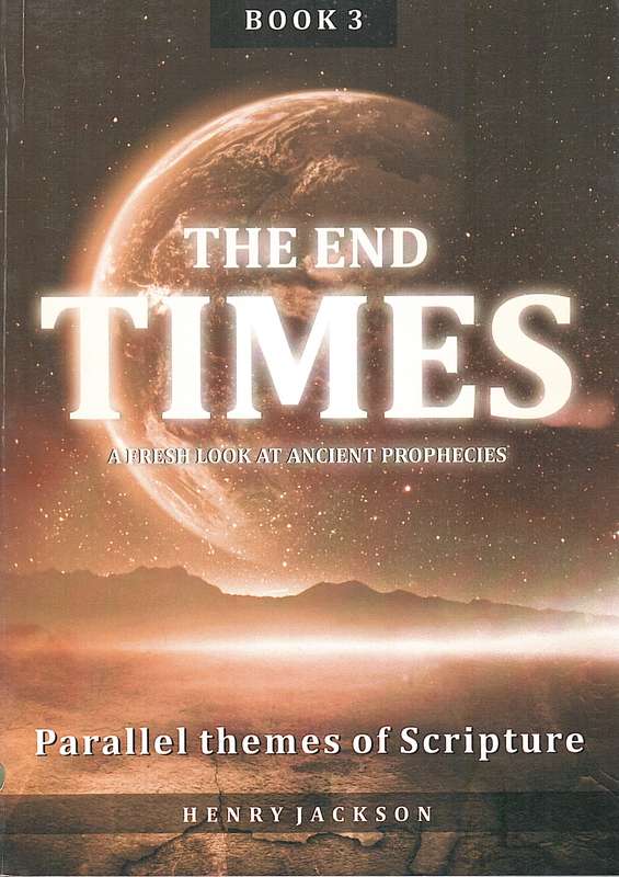 PARALLEL THEMES OF SCRIPTURE END TI ZOOP SECONDHAND - JACKSON