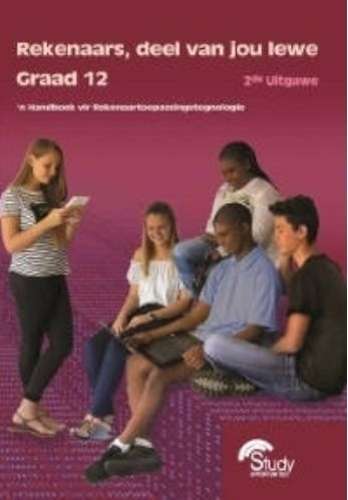 RTT LEWE GR 12 LB DEEL VAN JOU LEWE - CAT-GR12