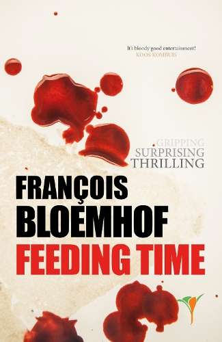 Feeding time - BLOEMHOF,F