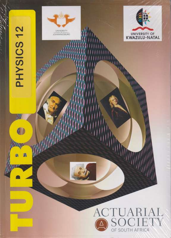 TURBO PHYSICS GR12 SG - TURBO-MATHS