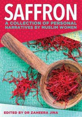 Saffron - JINA,Z