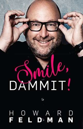 SMILE DAMMIT - FELDMAN,H