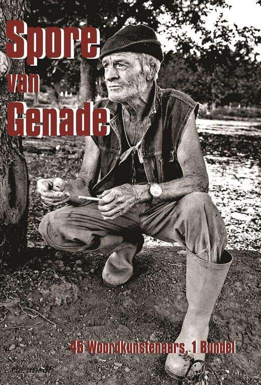 SPORE VAN GENADE - VERSKEIE