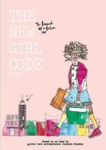 NEW GIRL CODE - SMIT, NIKI